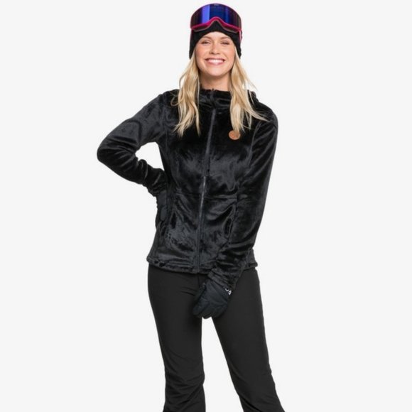 Roxy Jetty 3-in-1 Snow Jacket Size Large - Picture 9 of 10